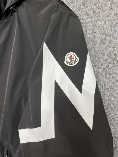 2025年11月17日秋冬新作Monclerジャケット高品質人気商品/QIU工場