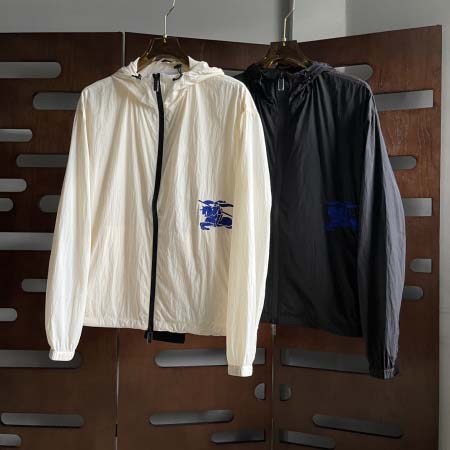 2025年11月17日秋冬新作Burberryジャケット高品質人気商品/QIU工場