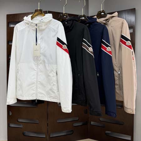 2025年11月17日秋冬新作MONCLERジャケット高品質人気商品/QIU工場
