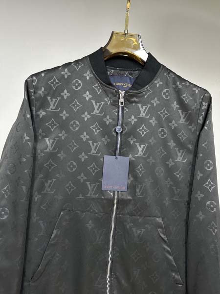 2025年11月17日秋冬新作LVジャケット高品質人気商品/QIU工場