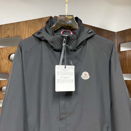 2025年11月17日秋冬新作Monclerジャケット高品質人気商品/QIU工場
