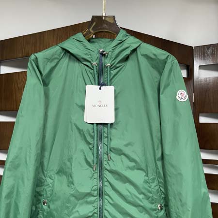 2025年11月17日秋冬新作Monclerジャケット高品質人気商品/QIU工場