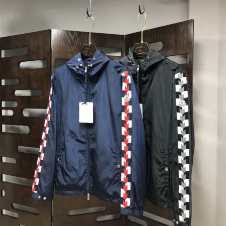 2025年11月17日秋冬新作MONCLERジャケット高品質人気商品/QIU工場