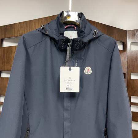 2025年11月17日秋冬新作Monclerジャケット高品質人気商品/QIU工場