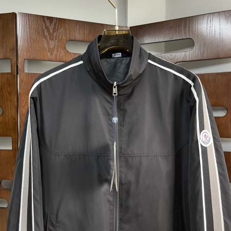 2025年11月17日秋冬新作Monclerジャケット高品質人気商品/QIU工場