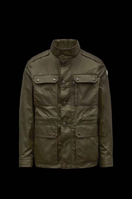 2025年11月17日秋冬新作Monclerジャケット高品質人気商品/QIU工場