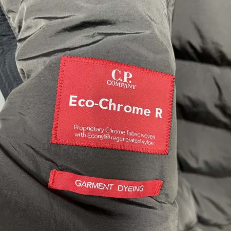 2025年11月17日秋冬新作CP.COMPANYダウンジャケット高品質人気商品/QIU工場