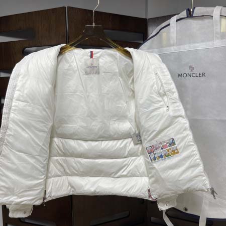 2025年11月17日秋冬新作MONCLERダウンジャケット高品質人気商品/QIU工場