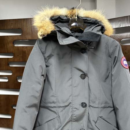 2025年11月17日秋冬新作Can-ada Gooseダウンジャケット高品質人気商品/QIU工場
