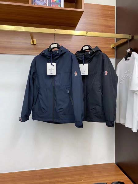 2025年11月17日秋冬新作Monclerジャケット高品質人気商品/QIU工場