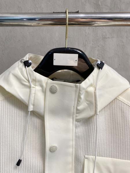 2025年11月17日秋冬新作Monclerジャケット高品質人気商品/QIU工場