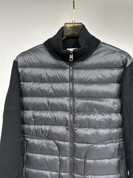 2025年11月17日秋冬新作MONCLERダウンジャケット高品質人気商品/QIU工場