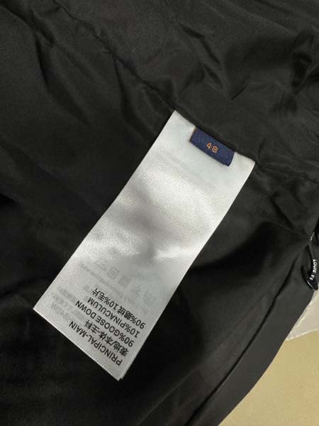 2025年11月17日秋冬新作Louis vuittonダウンジャケット高品質人気商品/QIU工場