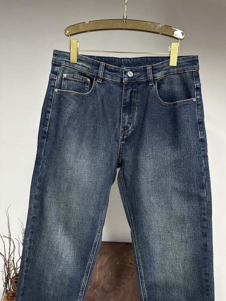 2025年11月17日秋冬新作HAZZYSジーパン高品質人気商品/QIU工場