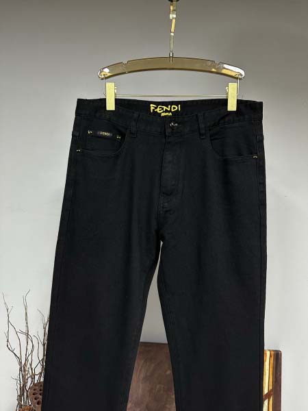 2025年11月17日秋冬新作FENDIジーパン高品質人気商品/QIU工場