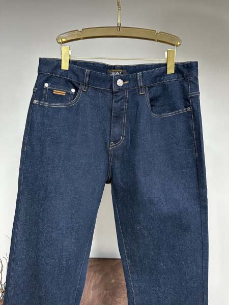 2025年11月17日秋冬新作ZEGNAジーパン高品質人気商品/QIU工場