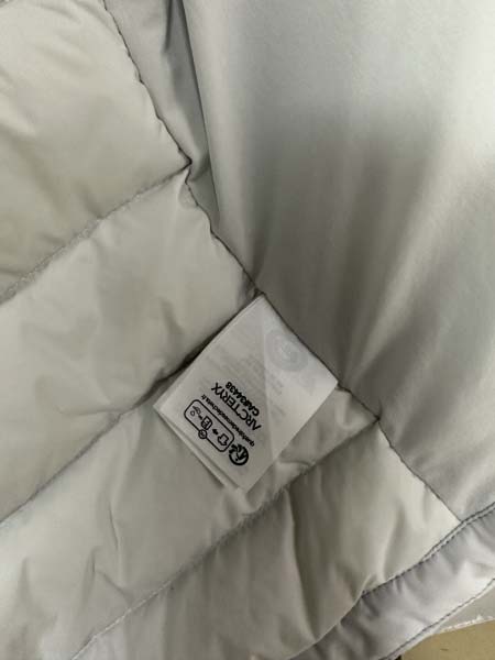 2025年11月17日秋冬新作ARCTERYXダウンジャケット高品質人気商品/QIU工場