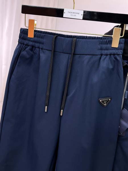 2025年11月17日秋冬新作Prada上下高品質人気商品/QIU工場