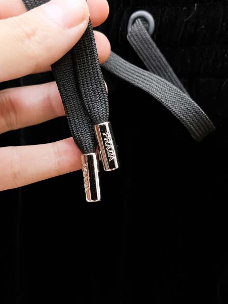 2025年11月17日秋冬新作Prada上下高品質人気商品/QIU工場