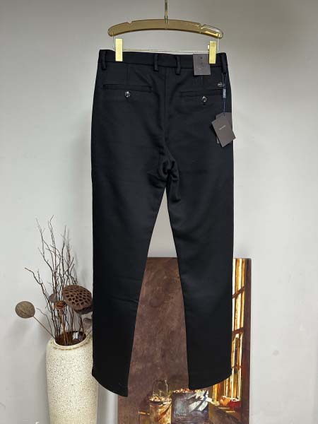 2025年11月17日秋冬新作Pradaスラックス高品質人気商品/QIU工場