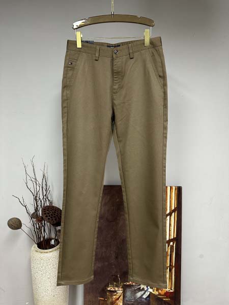 2025年11月17日秋冬新作TOMMYスラックス高品質人気商品/QIU工場