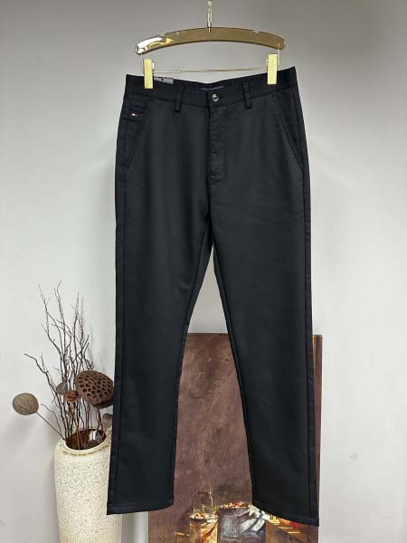 2025年11月17日秋冬新作TOMMYスラックス高品質人気商品/QIU工場