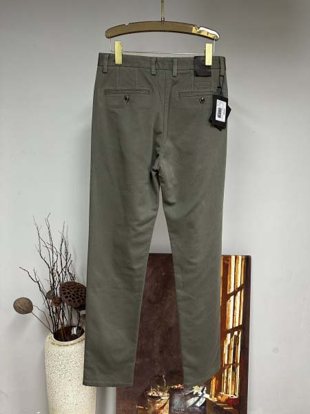 2025年11月17日秋冬新作Pradaスラックス高品質人気商品/QIU工場