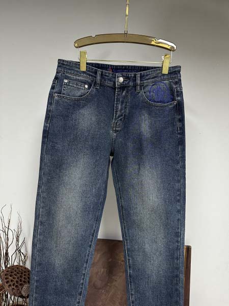 2025年11月17日秋冬新作MONCLERジーパン高品質人気商品/QIU工場