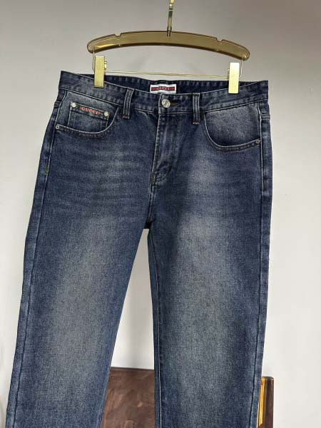 2025年11月17日秋冬新作GUCCIジーパン高品質人気商品/QIU工場