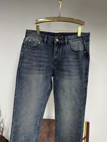 2025年11月17日秋冬新作DGジーパン高品質人気商品/QIU工場