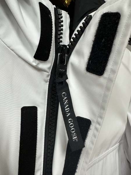 2025年11月17日秋冬新作Cana-da gooseジャケット高品質人気商品/QIU工場