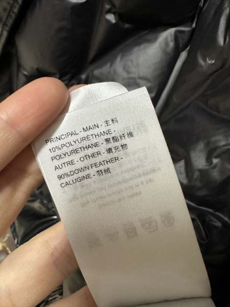 2025年11月17日秋冬新作Louis vuittonダウンジャケット高品質人気商品/QIU工場