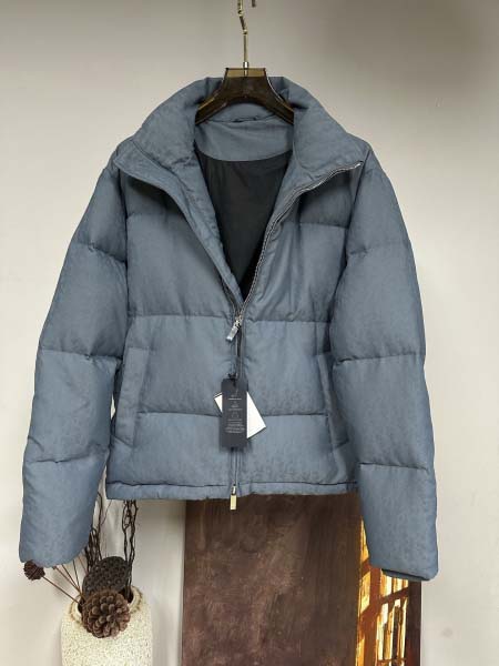 2025年11月17日秋冬新作Dior ダウンジャケット高品質人気商品/QIU工場
