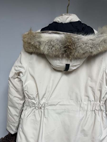 2025年11月17日秋冬新作Can*ada gooseダウンジャケット高品質人気商品女性用/QIU工場