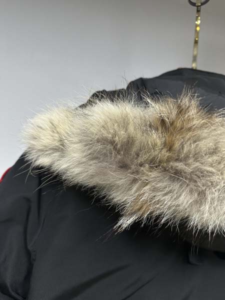 2025年11月17日秋冬新作Canad*a gooseダウンジャケット高品質人気商品女性用/QIU工場