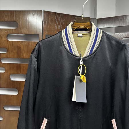 2025年11月17日秋冬新作GUCCIジャケット高品質人気商品/QIU工場