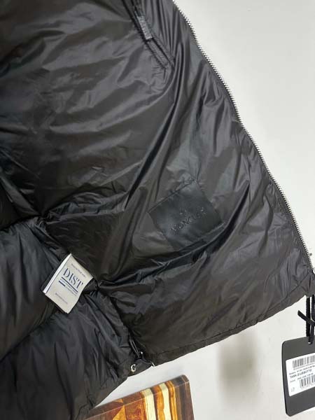 2025年11月17日秋冬新作Monclerダウンジャケット高品質人気商品/QIU工場