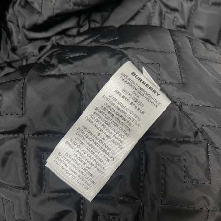 2025年11月17日秋冬新作BURBERRYジャケット高品質人気商品/QIU工場