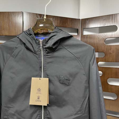 2025年11月17日秋冬新作BURBERRYジャケット高品質人気商品/QIU工場