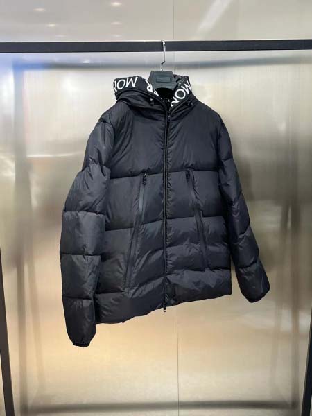 2025年11月17日秋冬新作Monclerジャケット高品質人気商品/QIU工場