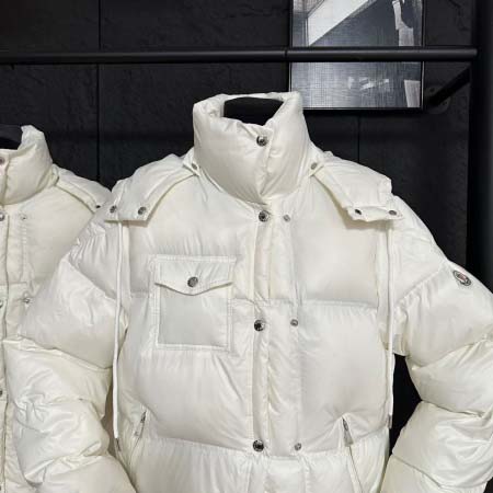 2025年11月18日入荷秋冬新作Monclerファッション/誕生日プレゼント/贈り物 can工場