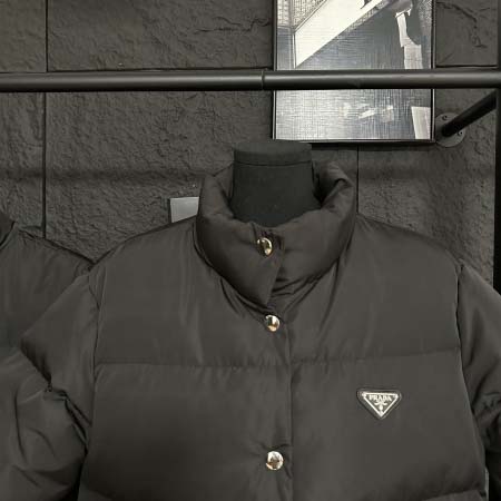 2025年11月18日入荷秋冬新作Pradaファッション/誕生日プレゼント/贈り物 can工場