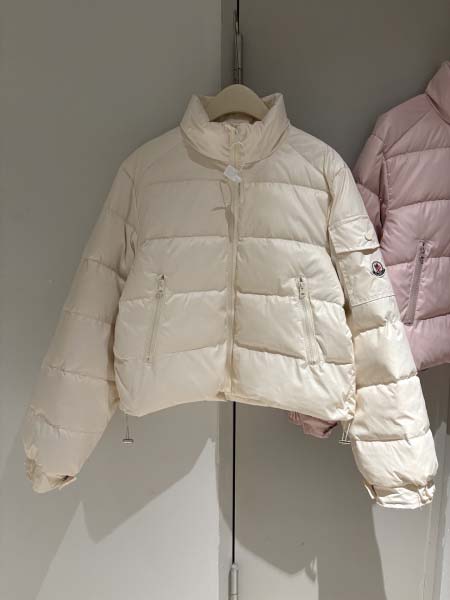 2025年11月18日入荷秋冬新作Monclerファッション/誕生日プレゼント/贈り物 can工場