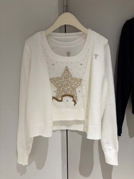 2025年11月18日入荷秋冬新作ファッション/誕生日プレゼント/贈り物 can工場