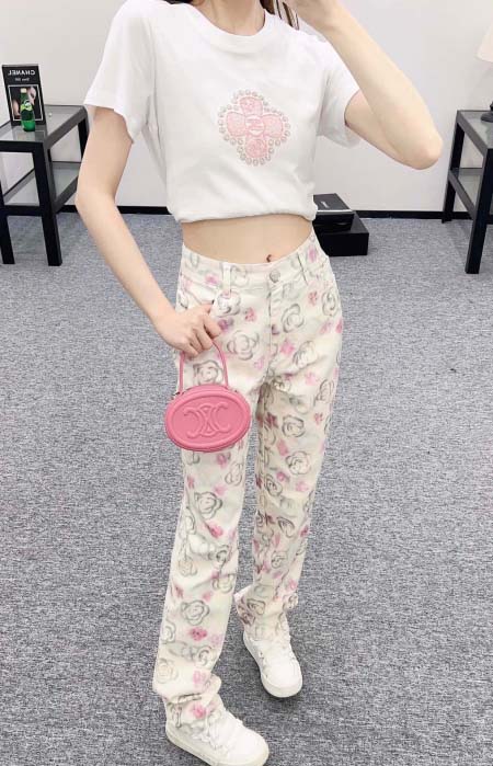 2025年11月18日入荷秋冬新作CHANEL ジーパン ファッション/誕生日プレゼント/贈り物 can工場