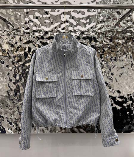 2025年11月18日入荷秋冬新作Dior ジャケット ファッション/誕生日プレゼント/贈り物 can工場