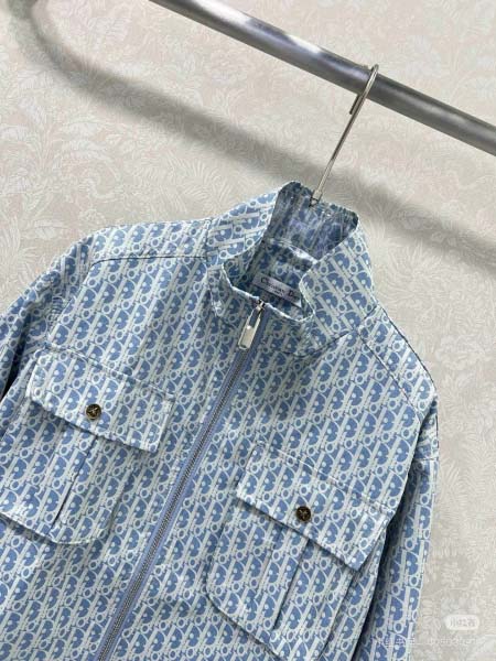 2025年11月18日入荷秋冬新作Dior ジャケットファッション/誕生日プレゼント/贈り物 can工場