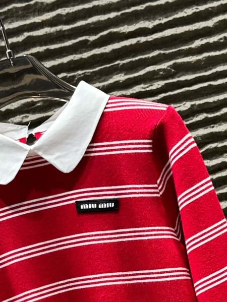 2025年11月18日入荷秋冬新作 miumiuファッション/誕生日プレゼント/贈り物 can工場