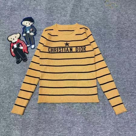 2025年11月18日入荷秋冬新作Diro セーター ファッション/誕生日プレゼント/贈り物 can工場