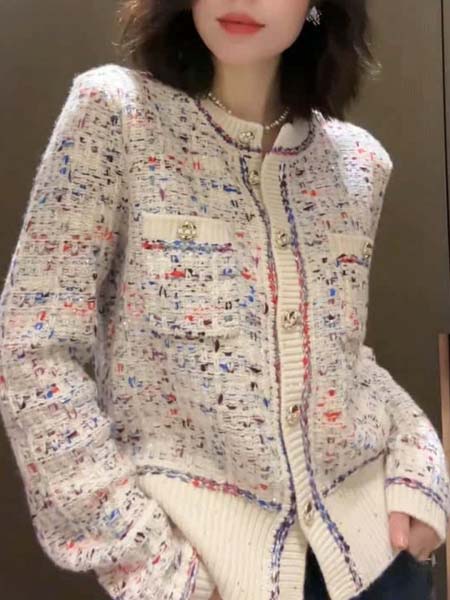 2025年11月18日入荷秋冬新作chanelニット  ファッション/誕生日プレゼント/贈り物 can工場